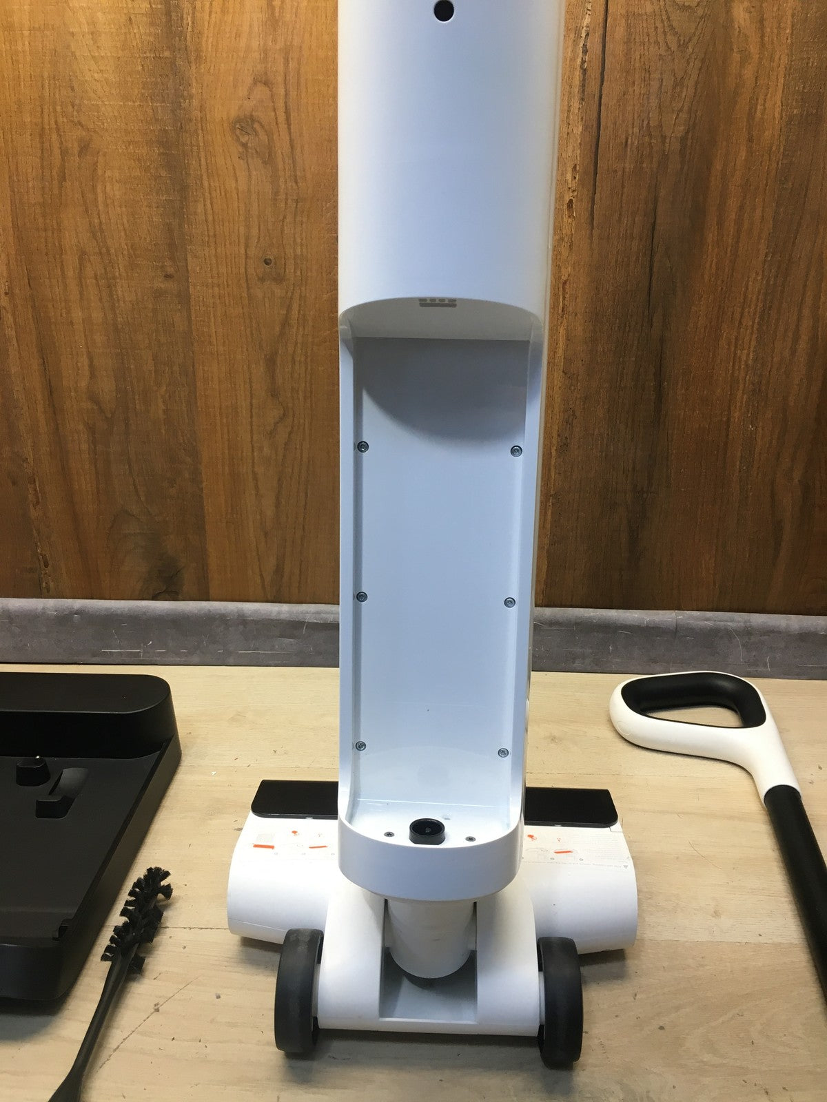 XIAOMI Truclean W20 Nass-/Trockenstaubsauger C305HW, Weiß, I37937