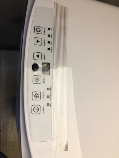 Tristar AC-5531 Mobiles Klimagerät, Energieklasse A, I39195