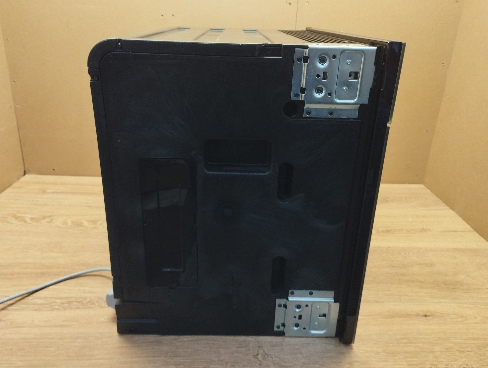 Bosch CTL836EC6 Einbau-Kaffeevollautomat, 1600W, I39519