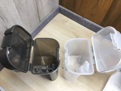 dreame L10 Prime Saugroboter und Wischroboter, I36239