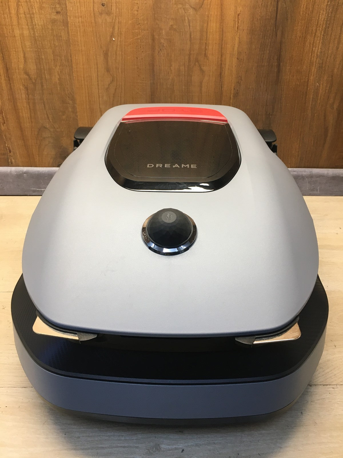 DREAME Intelligenter Mähroboter A1 Pro bis 2000m² 3D Sensor (MLLA7210) I37977