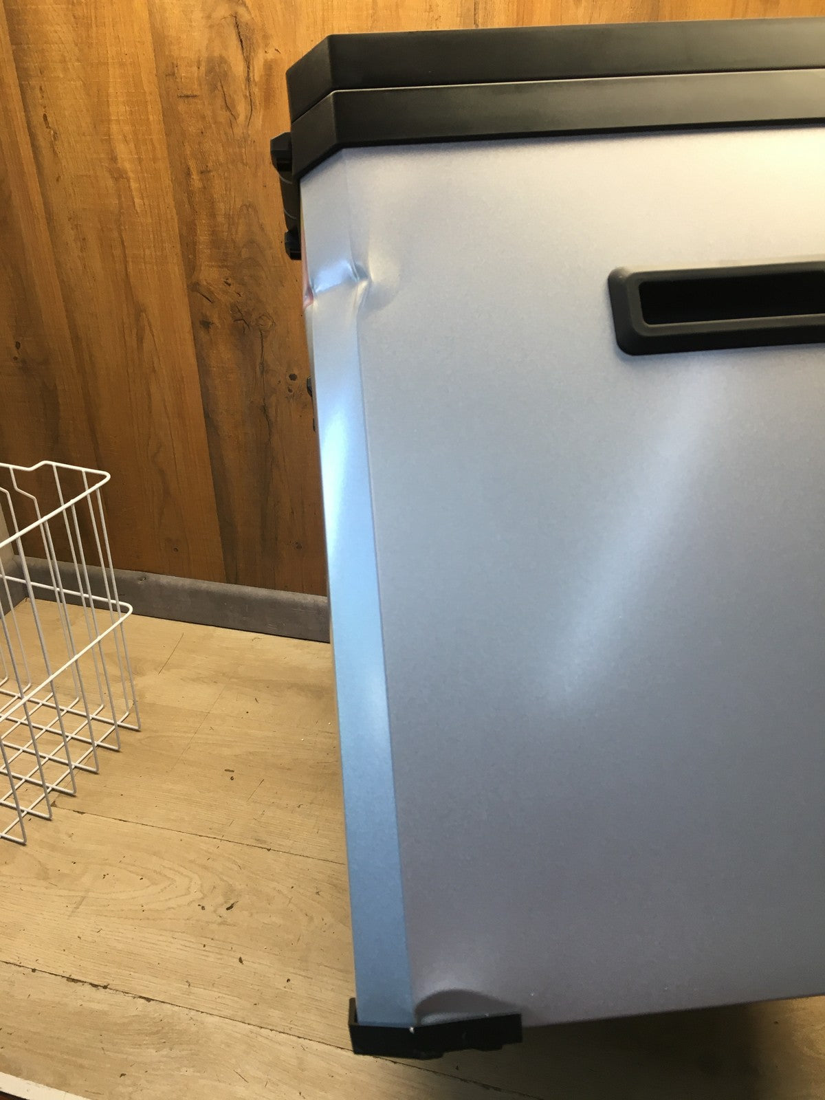 Comfee RCP43DS3(E) Kühlschrank tragbar 12/24V DC AC, I39714