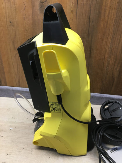 Kärcher K3 Power Control Hochdruckreiniger (1.676-100.0), I37536