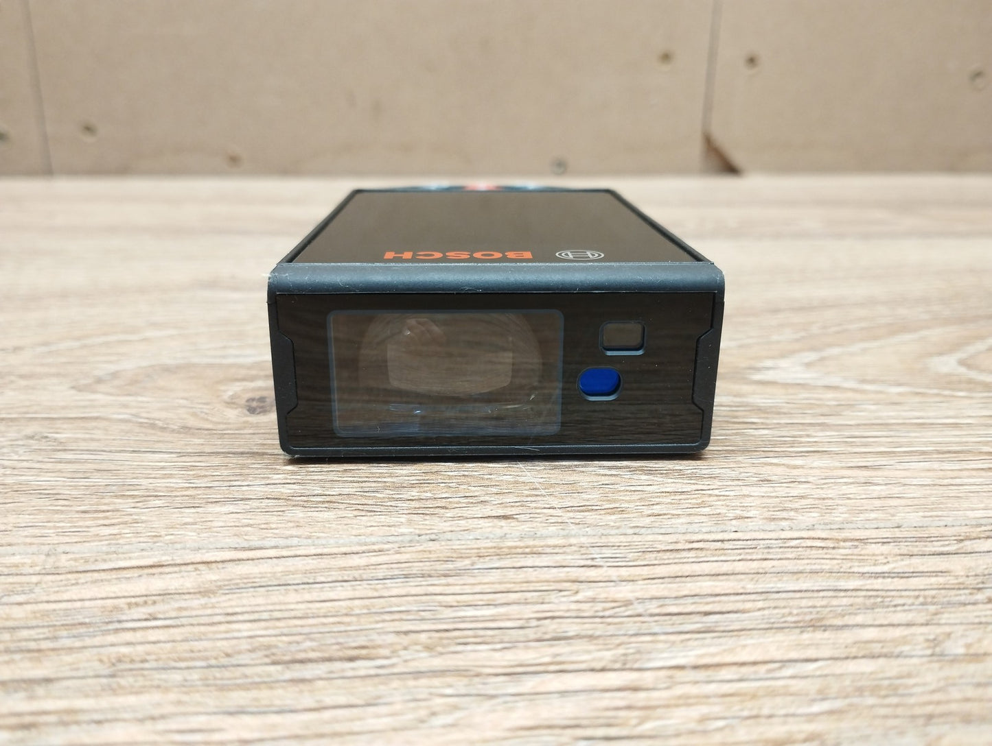 Bosch Professional Laser-Entfernungsmesser GLM 150-27 C, I39992