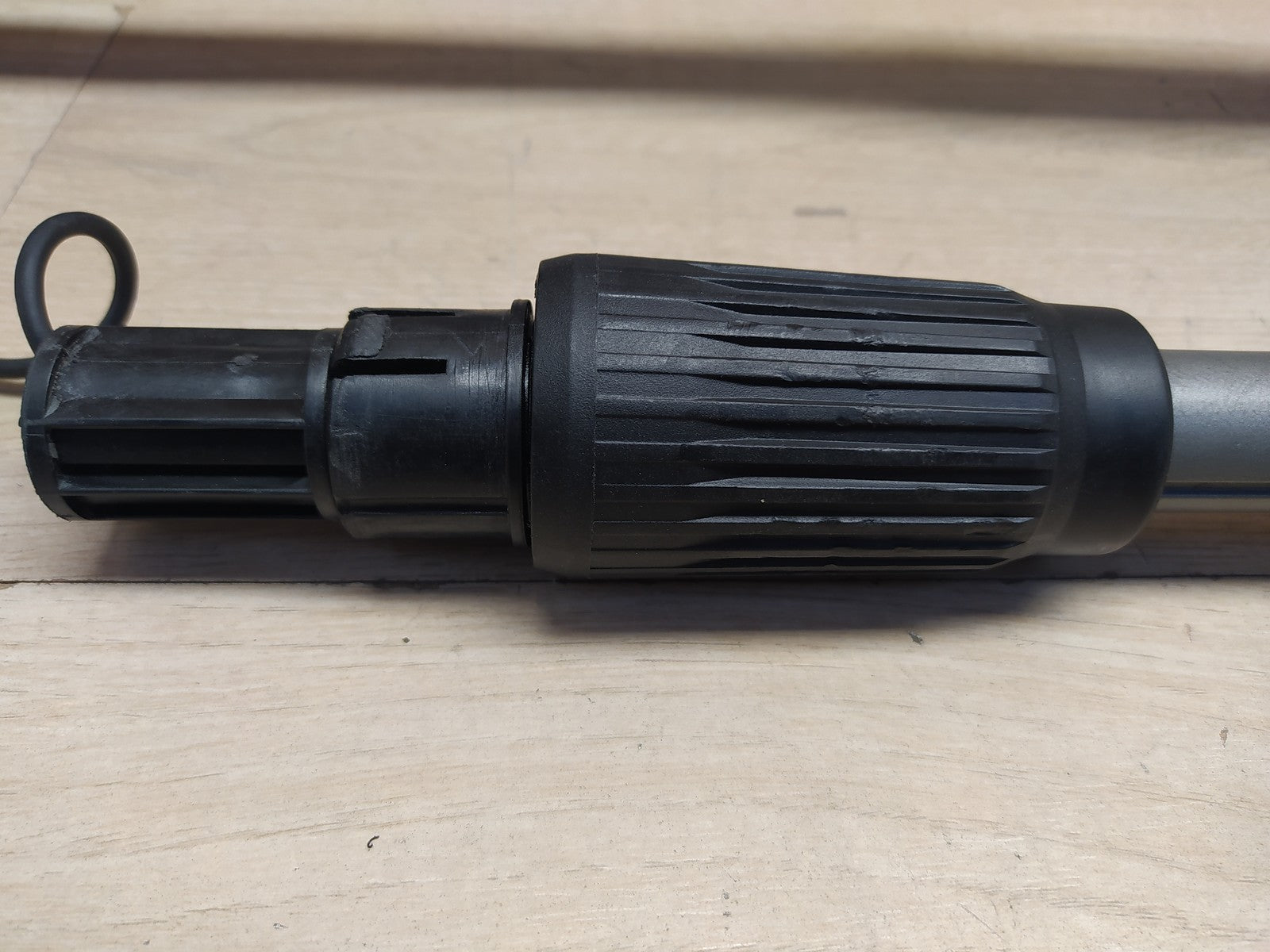 RYOBI 18 V ONE+ Akku-Reinigungsbürste R18TPS SOLO, I37359