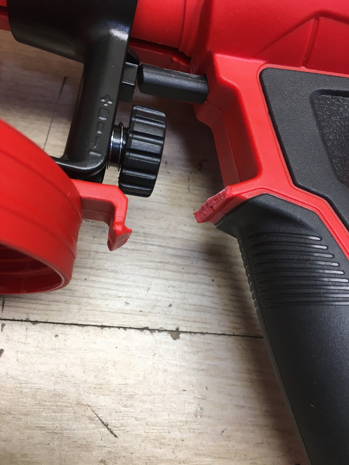 Einhell TC-SY 500 P Elektro-Farbsprühsystem (4260010), I39794