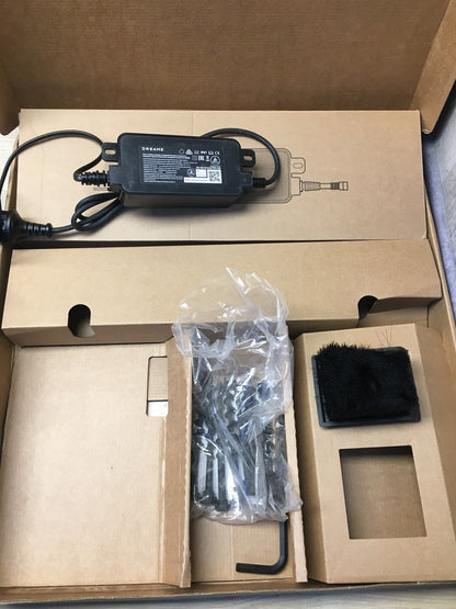 DREAME Intelligenter Mähroboter A1 (MLLA7110), I41041