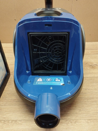 PHILIPS PowerPro Expert Beutelloser Staubsauger FC9745/09, 900W, I39446