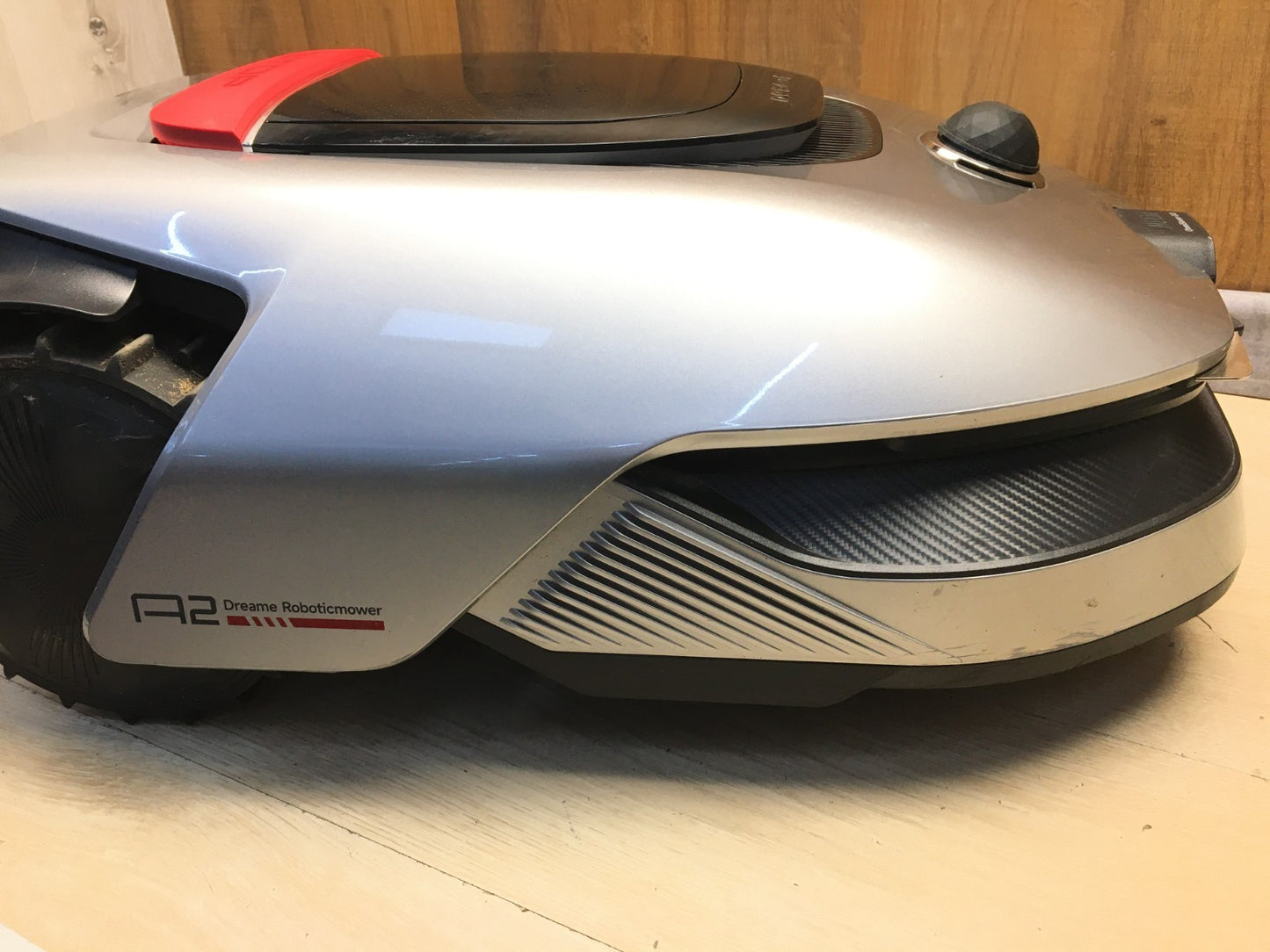 DREAME Mähroboter A2 (MXXA8210) Auto-Begrenzungseinrichtung 3000 m² I34762
