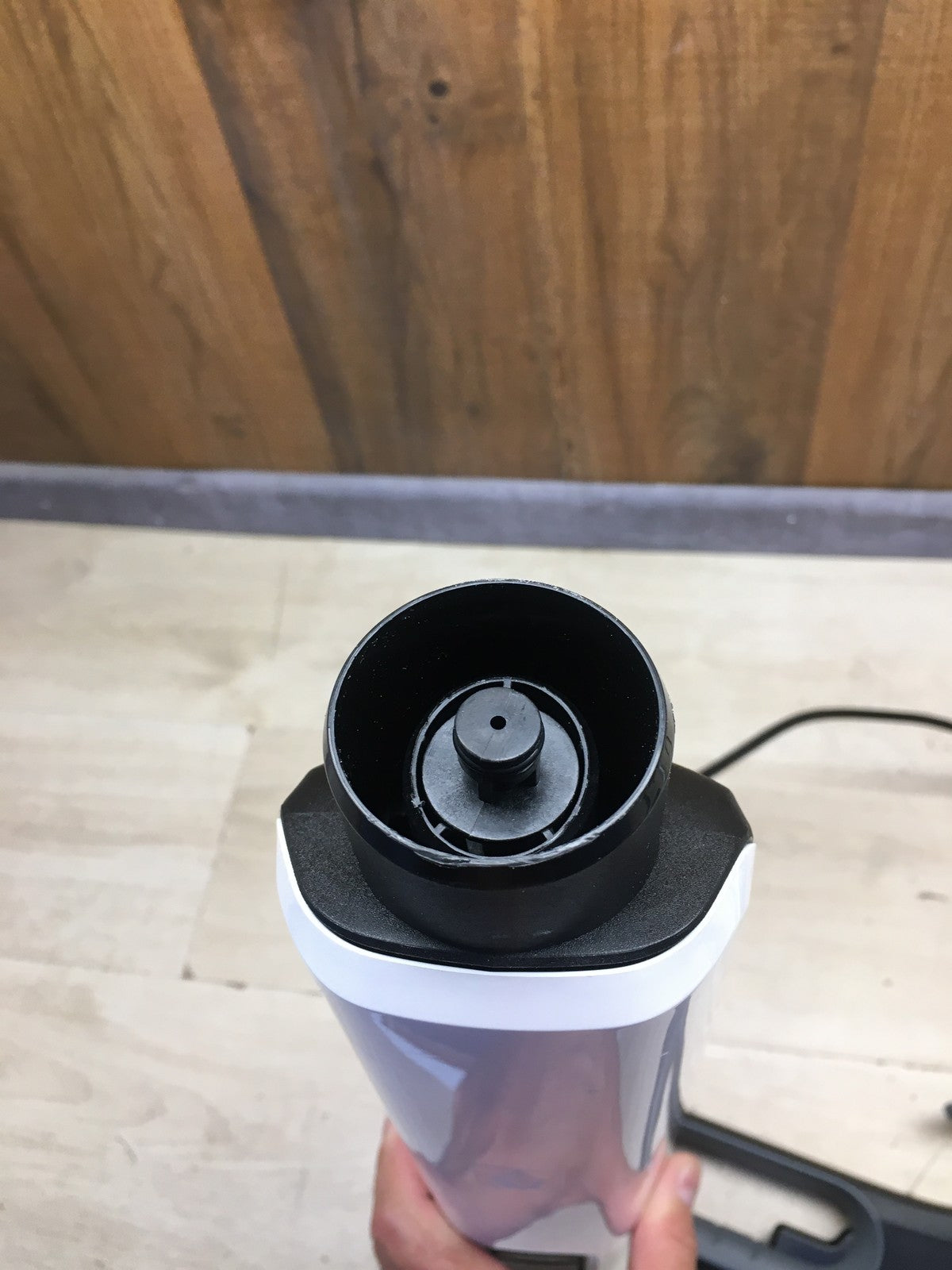 Kärcher Dampfreiniger SC 3 Upright (1.513-530.0), I39824