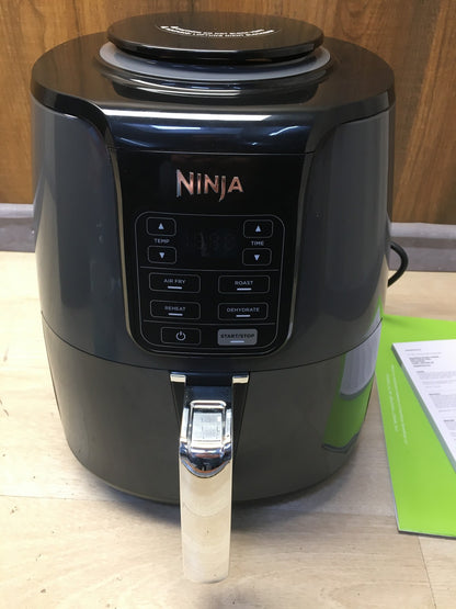 Ninja Max 6 -in-1 Heißluftfritteuse AF100EU, I36223