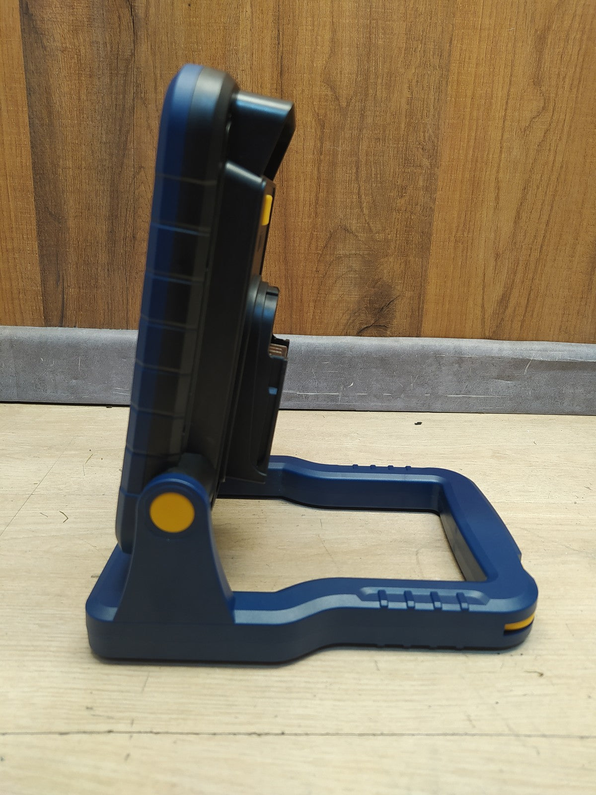 Rapid Akku-Arbeitsleuchte BWL2400 Solo Ultrahelle 2400 Lumen, I38571