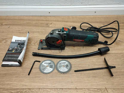 HYCHIKA M1Y-DU05-85 Mini Kreissäge 500 W