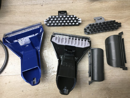 Vax SpotWash Duo Teppich- und Polsterreiniger CDCW-CSEA, I36125