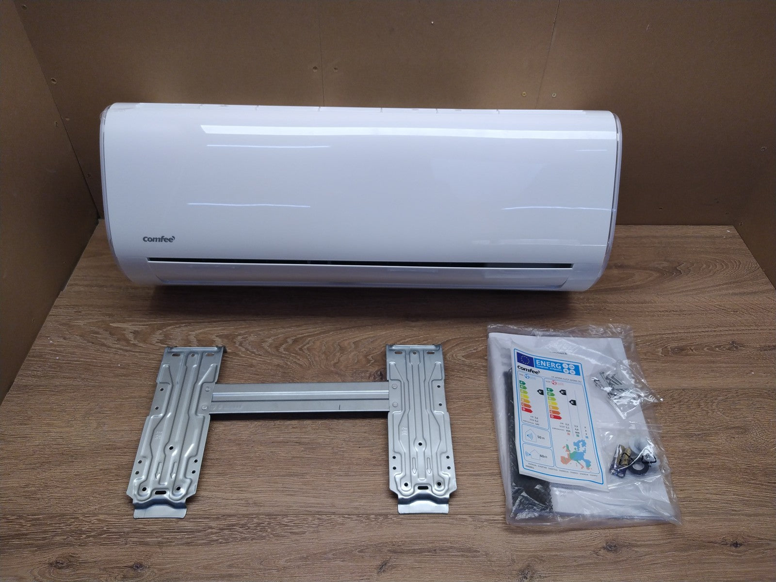 COMFEE CF-AF09A IU Klimaanlage Inneneinheit 9000 BTU EEK: A++ I39396
