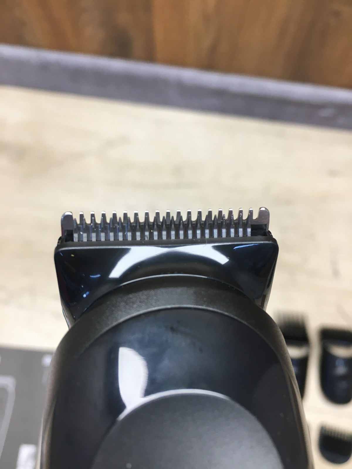 Braun MGK3421 Haar- und Barttrimmer Series 3 6-in-1, I39076