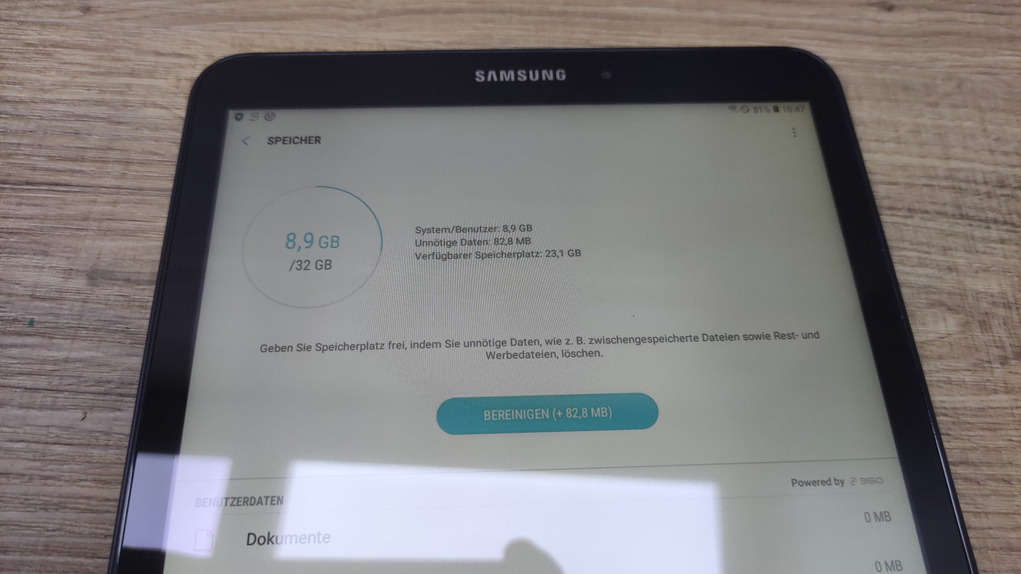 Samsung Galaxy Tab A 10.1 T585 Tablet 10.1" 1920x1200 32GB WiFi LTE Android
