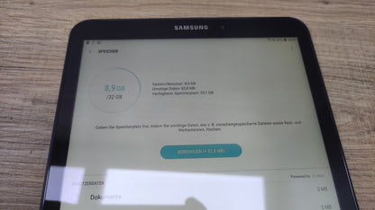 Samsung Galaxy Tab A 10.1 T585 Tablet 10.1" 1920x1200 32GB WiFi LTE Android