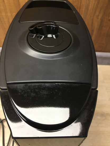 PureMate PM 702 Digital Ultraschall Luftbefeuchter, I36606