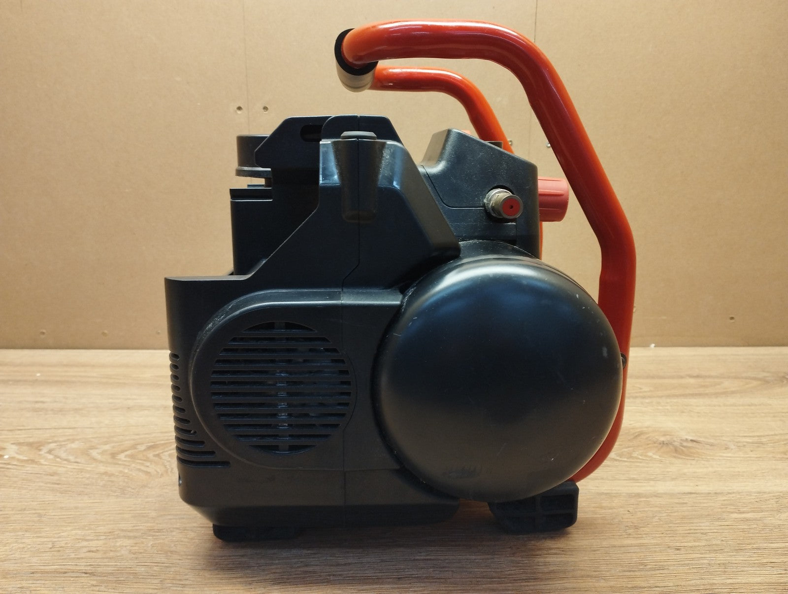 Einhell Akku-Kompressor TE-AC 36/150 Li OF Solo, I39991