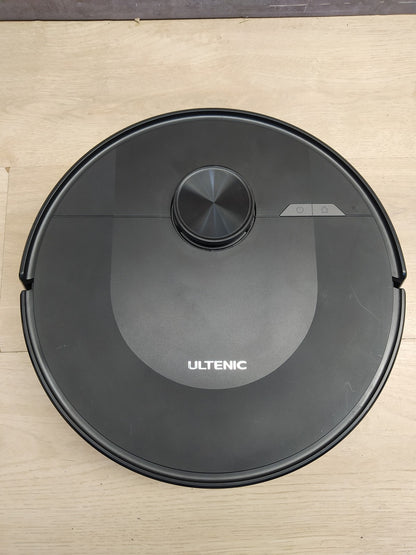 Ultenic D10 Saugroboter mit Wischfunktion, I36162