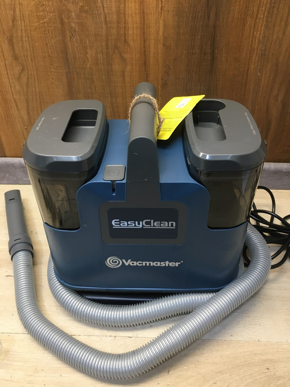 Vacmaster SCB0501 Waschsauger, Teppichreiniger, Polsterreiniger, I39741