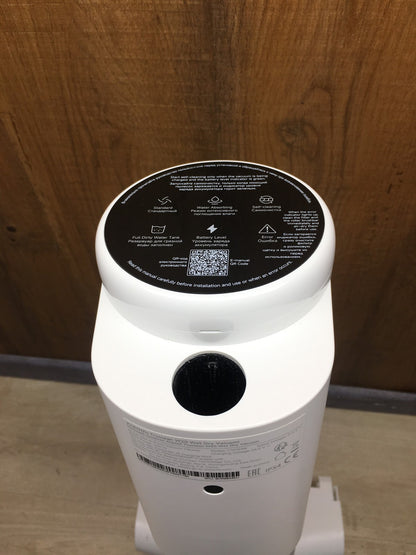 XIAOMI Truclean W20 Nass-/Trockenstaubsauger C305HW, Weiß, I36725
