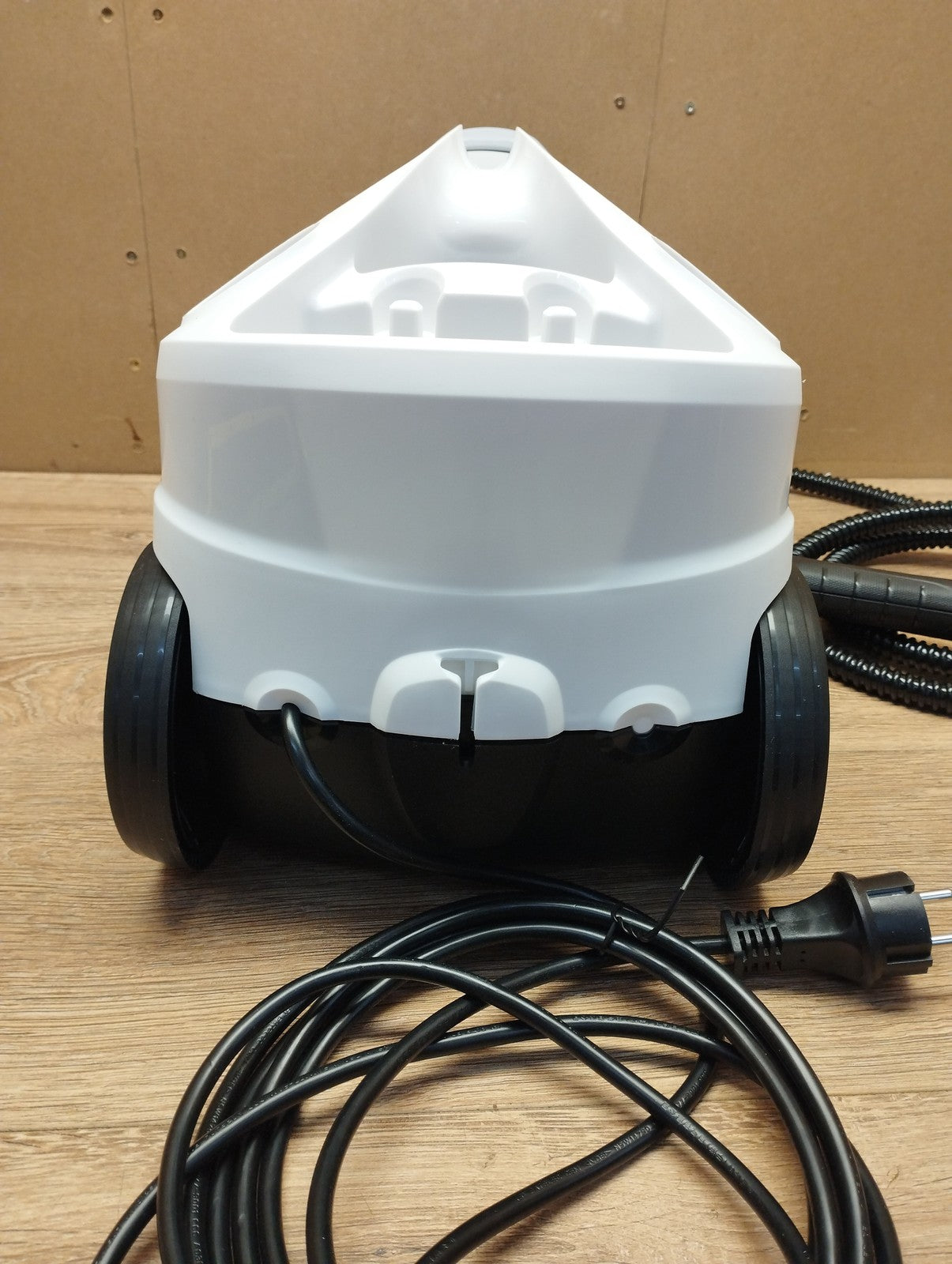 Kärcher 1.512-630.0 Dampfreiniger SC 4 EasyFix, I39919