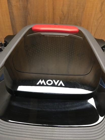 MOVA LiDAX Ultra 800 Mähroboter ohne Begrenzungskabel (MXXM2100), I38324