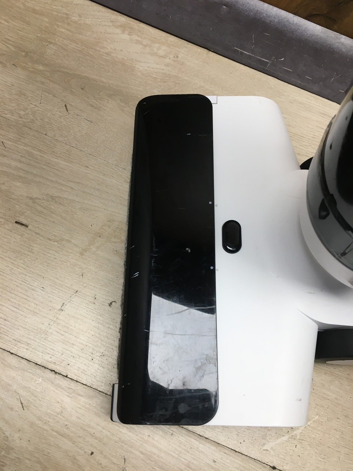 XIAOMI Truclean W20 Nass-/Trockenstaubsauger C305HW, Weiß, I36725