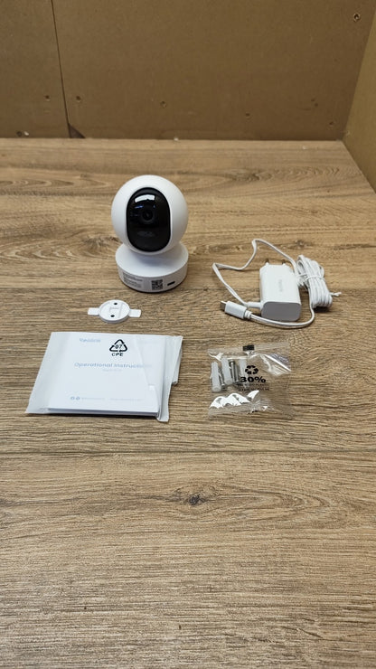 Reolink E1 Überwachungskamera innen E320, weiß, I40040