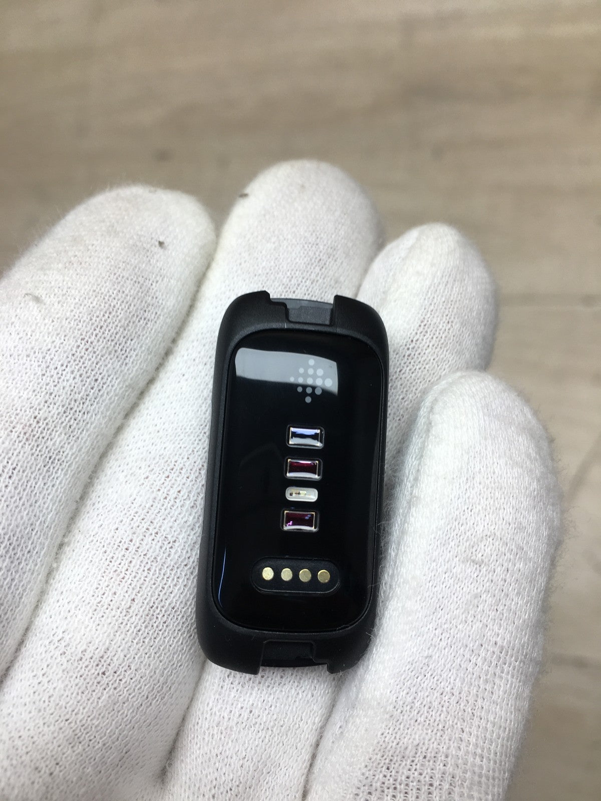 Fitbit Inspire 3 Fitnesstracker FB424, Morgensonne, I39225