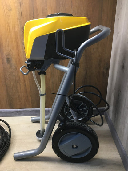 Wagner Control Pro 350 M Airless Elektro-Farbsprühsystem 2371057, I37486