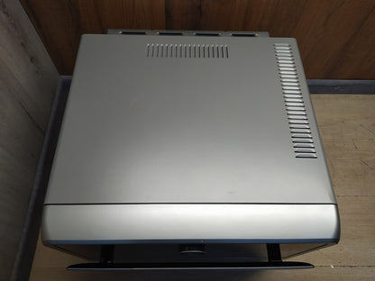 Bauknecht MW 179 IN Mikrowelle mit Grill und Heißluft 2200 W 33 L, I39023