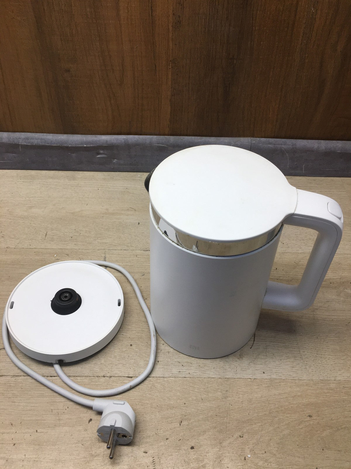 Xiaomi Mi  Smart Kettle Pro Wasserkocher 1,5 L, I38745