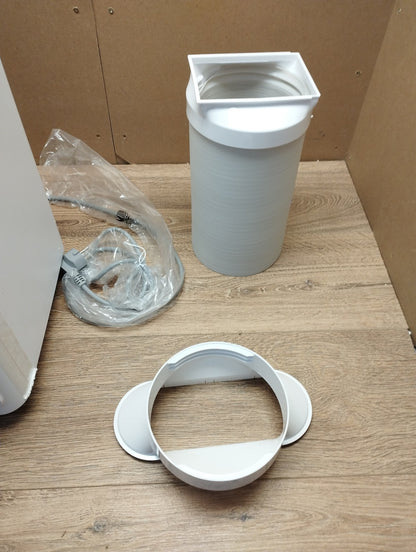Zenolix mobile Klimaanlage OL-A016LN20N2, 7.000 BTU, Klimagerät, I39656