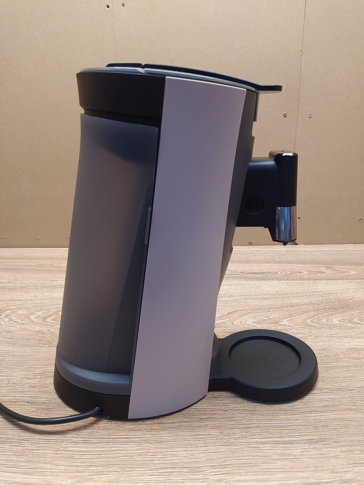 PHILIPS Senseo Kaffeepadmaschine (CSA240/30), 1450 W, 0.9L, Beige, I39358