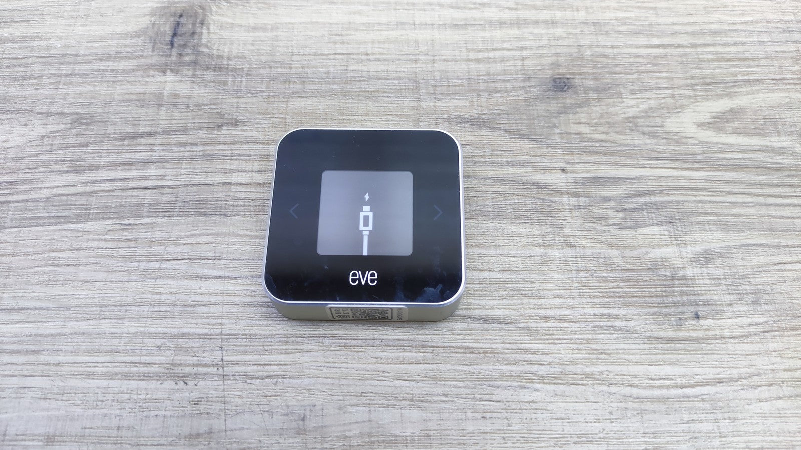 Eve Room Raumklima- & Luftqualitäts-Monitor zum Kontrollieren, I35768