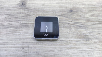 Eve Room Raumklima- & Luftqualitäts-Monitor zum Kontrollieren, I35768