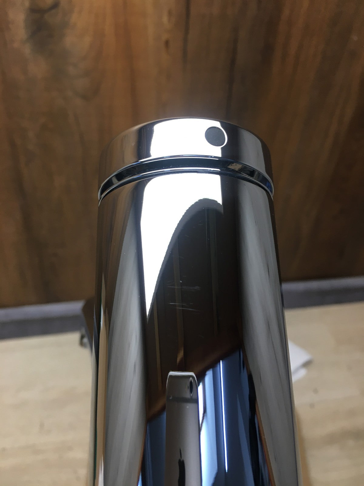 hansgrohe Zesis M33 Küchenarmatur 74800000, ausziehbar, Wasserhahn, I40775