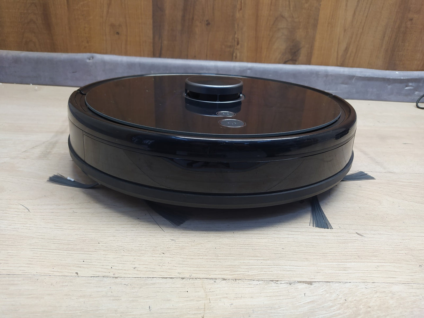 Eufy RoboVac L35 Hybrid Saugroboter mit Wischfunktion T2194, I37731