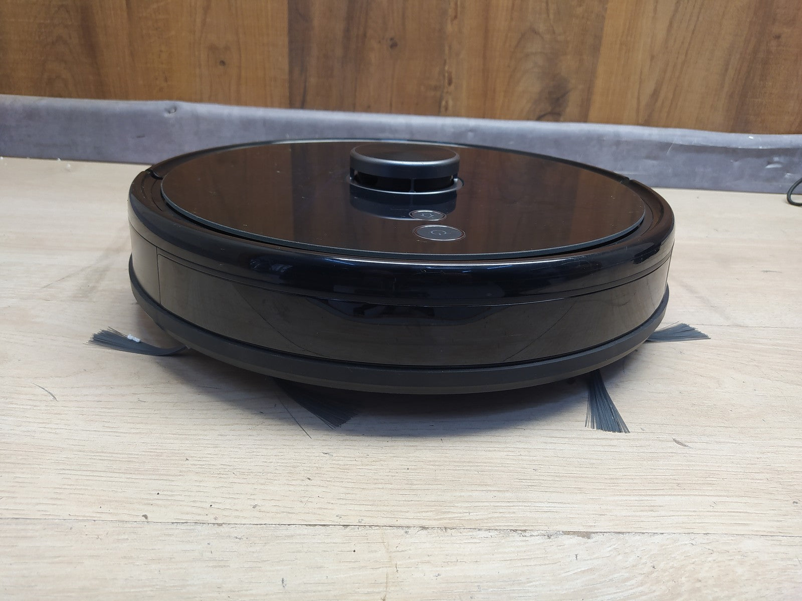 Eufy RoboVac L35 Hybrid Saugroboter mit Wischfunktion T2194, I37731