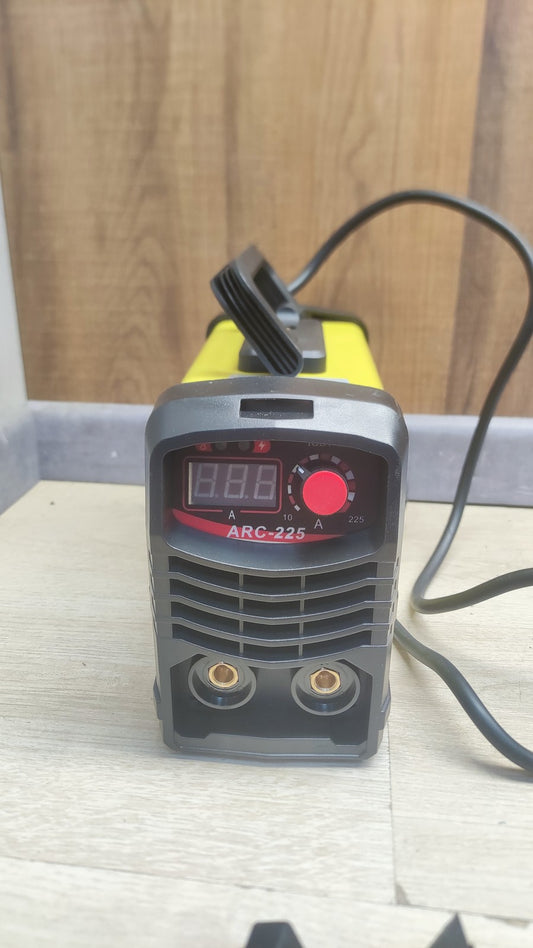 Hlieeosfcn ARC-225 MMA Elektrodenschweißgerät 120A, I38384
