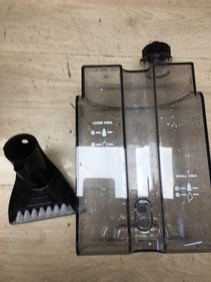Bissell 3924N Waschstaubsauger, weiß, I39263