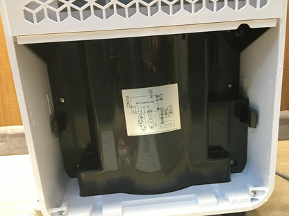 EcoAir Summit-S Luftentfeuchter 2L, 12L/Tag, I36867
