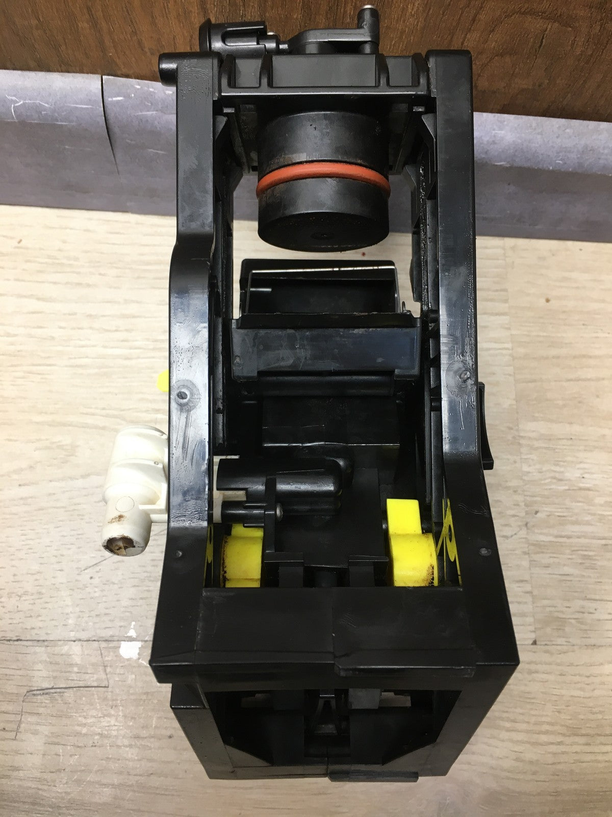 Philips Serie 5400 Kaffeevollautomat EP5447/90, I36893