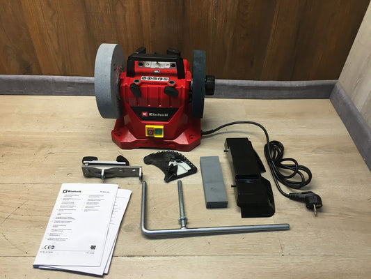 Einhell Nass-Schleifer TC-WG 200 (4418008), 125 W, I37207