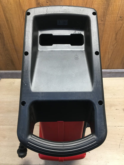 Einhell GC-RS 2540 Elektro-Häcksler Walzenhäcksler 2000W 3430620, I40910