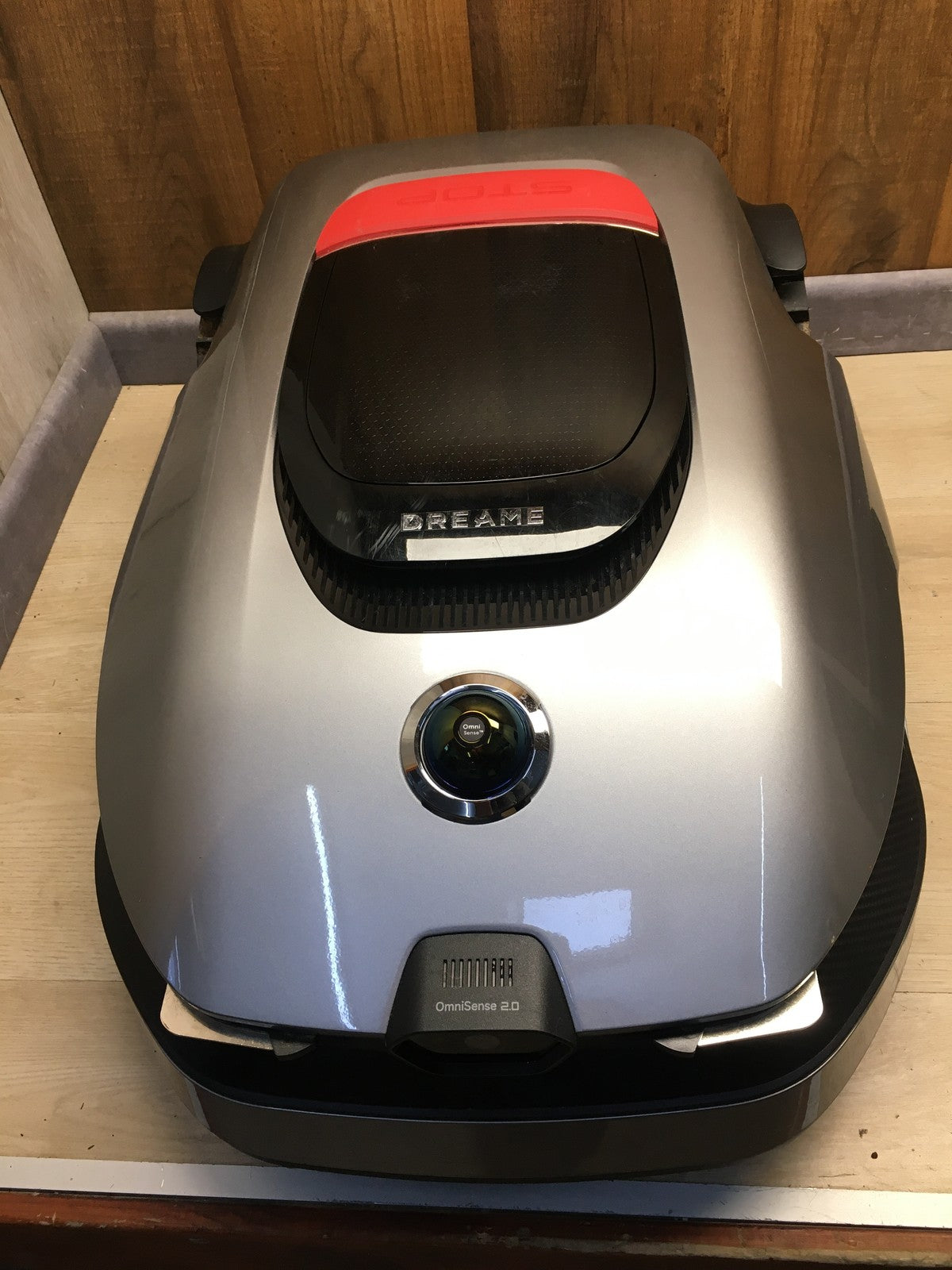 Dreame Roboticmower A2 Mähroboter ‎MXXA8210 I36001
