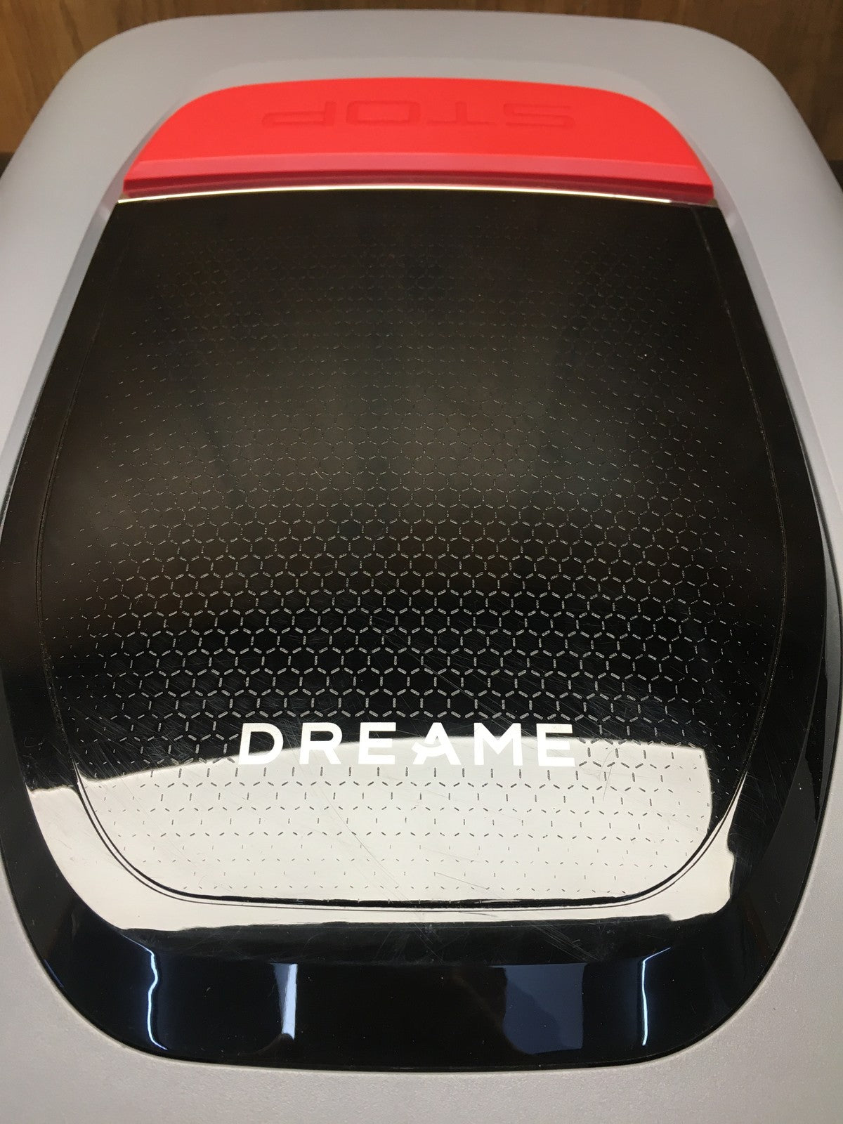 DREAME Intelligenter Mähroboter A1 Pro bis 2000m² 3D Sensor (MLLA7210) I37977